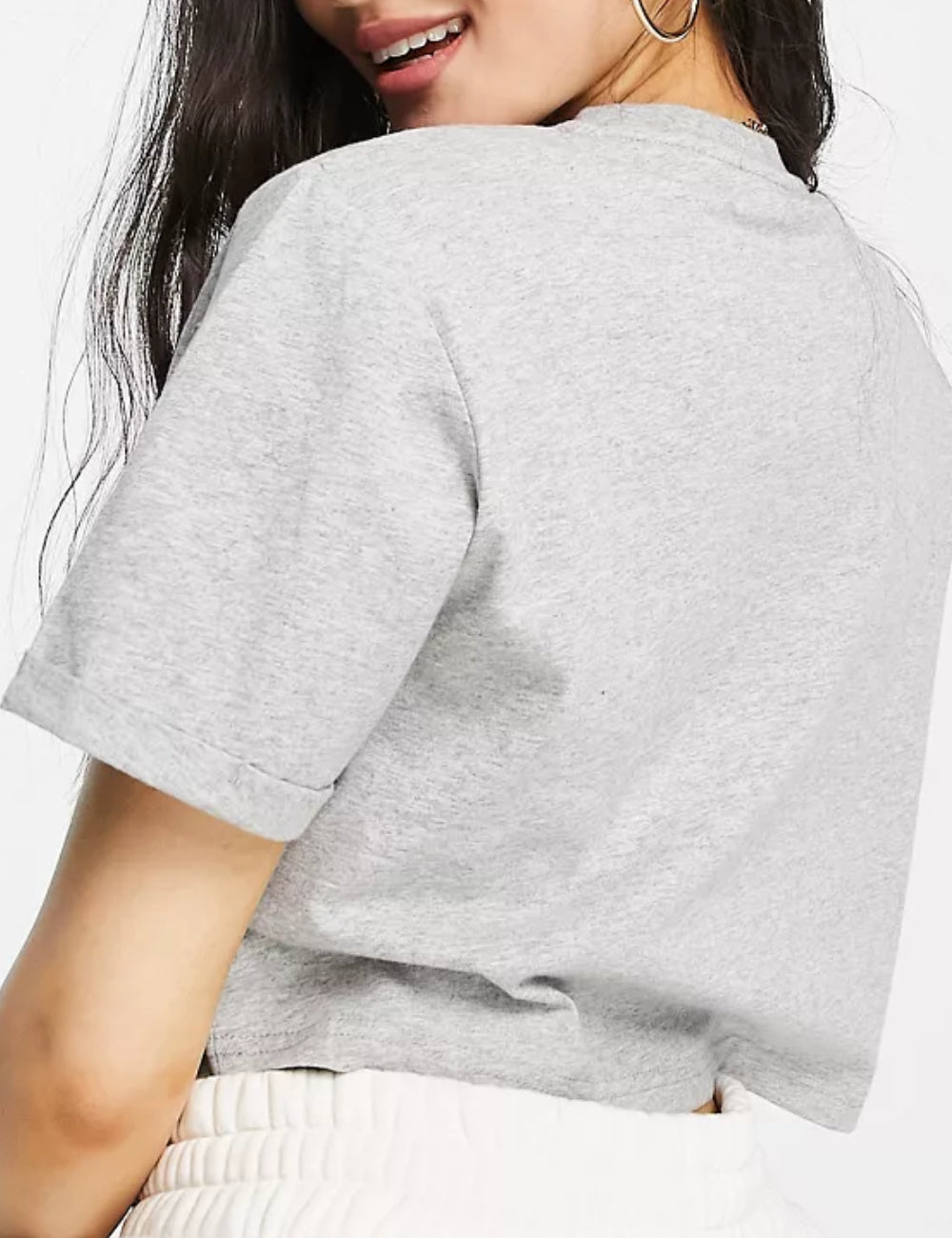 Top ELLESSE, gri