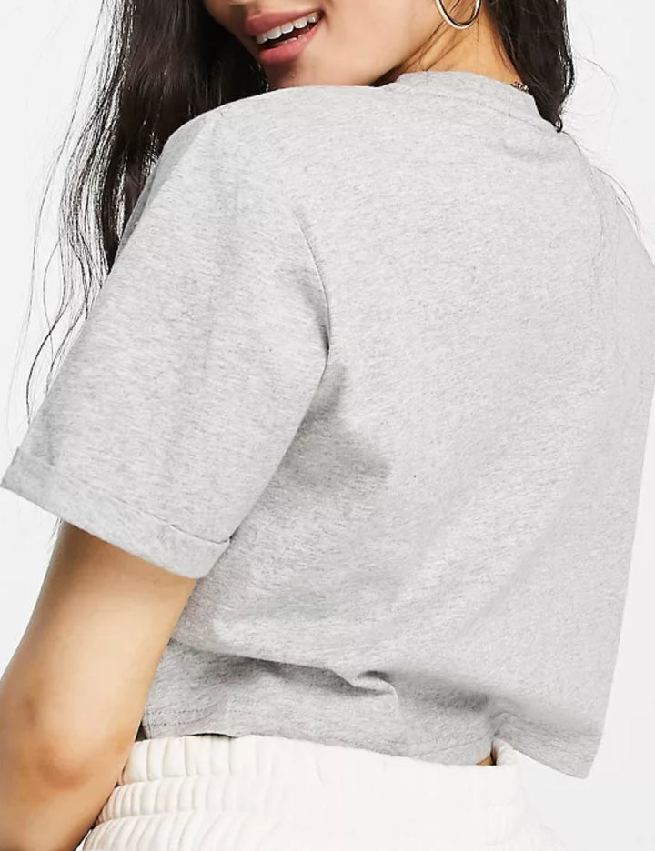Top ELLESSE, gri