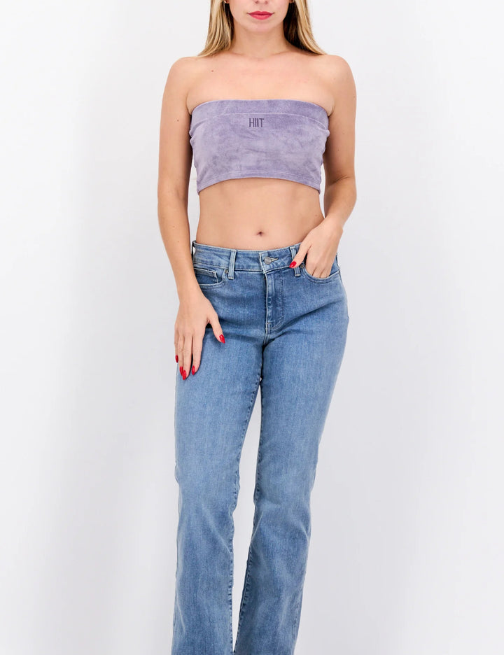 Top HIIT, mov