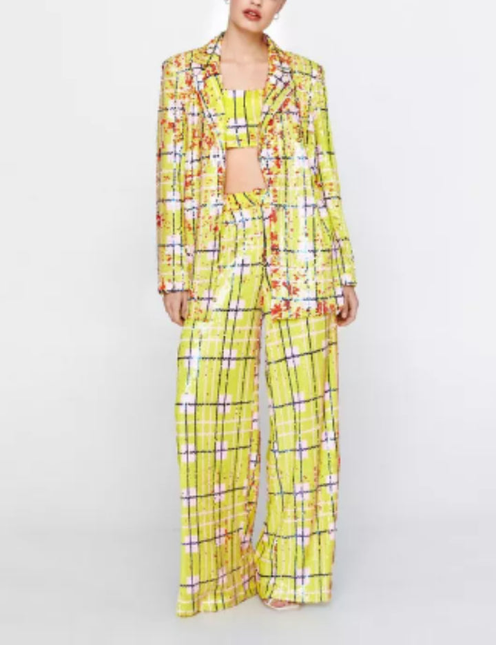 Top NASTY GAL, mix culori