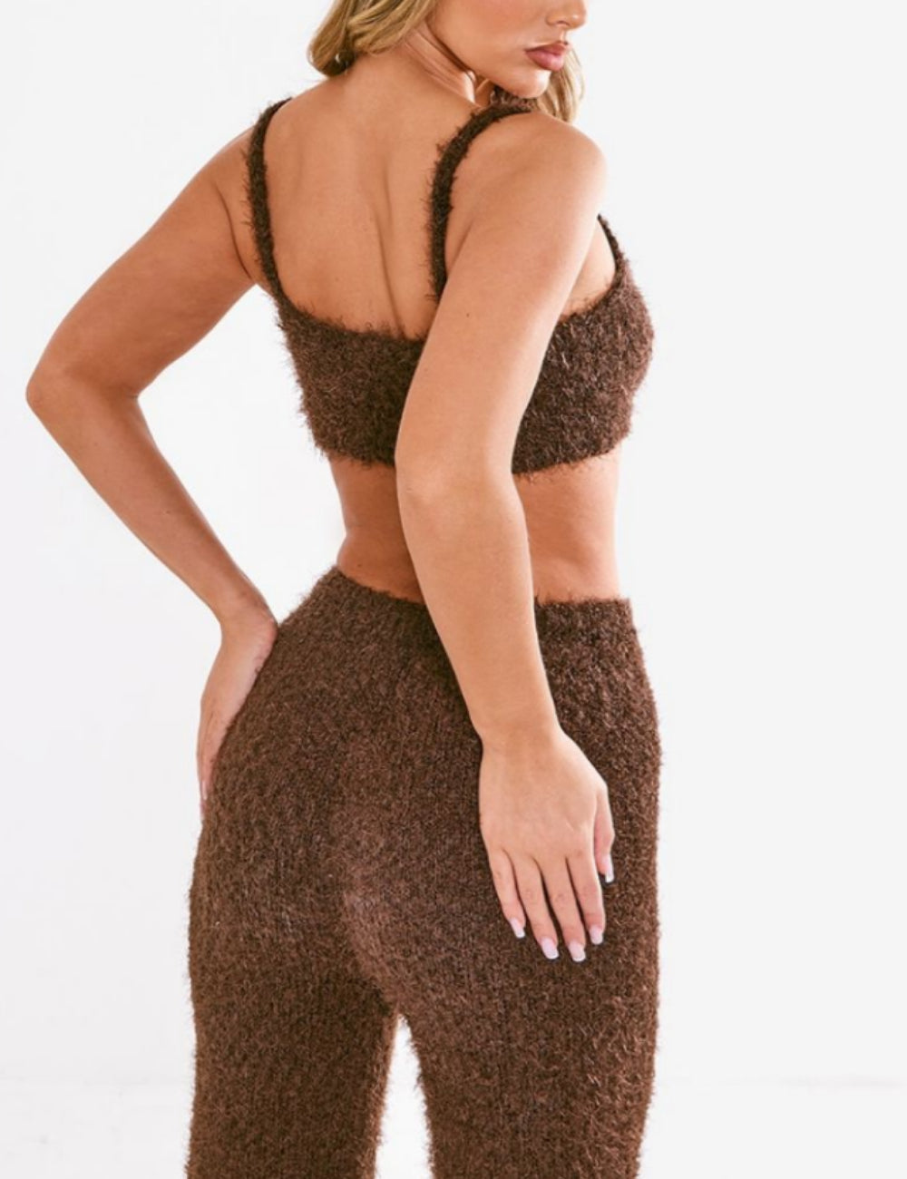 Top PRETTYLITTLETHING, maro