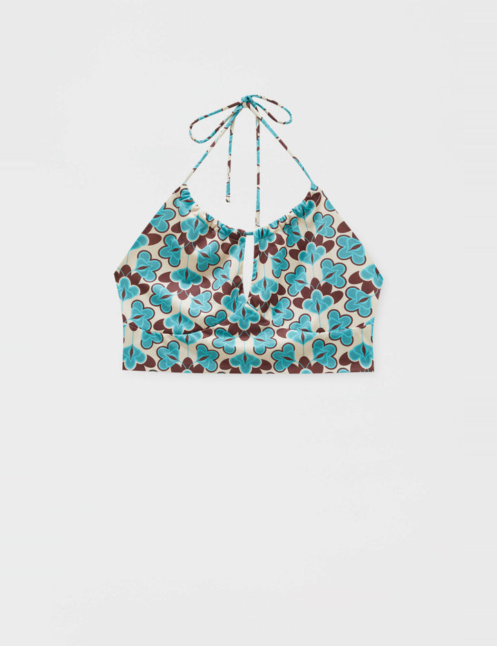 Top Pull&Bear, mix culori