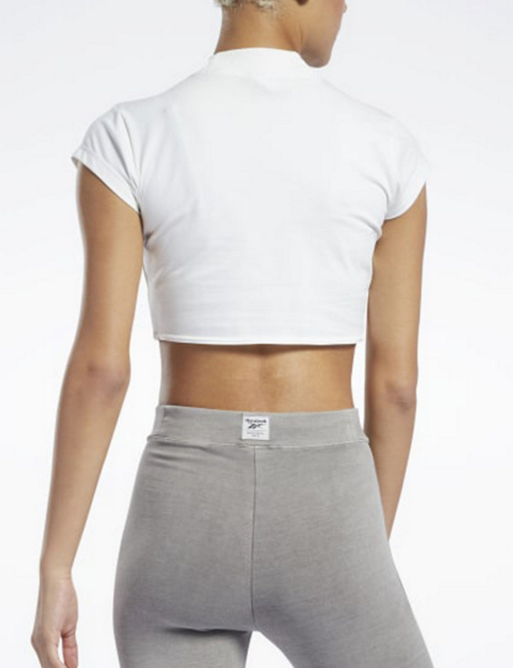 Top Reebok, bej