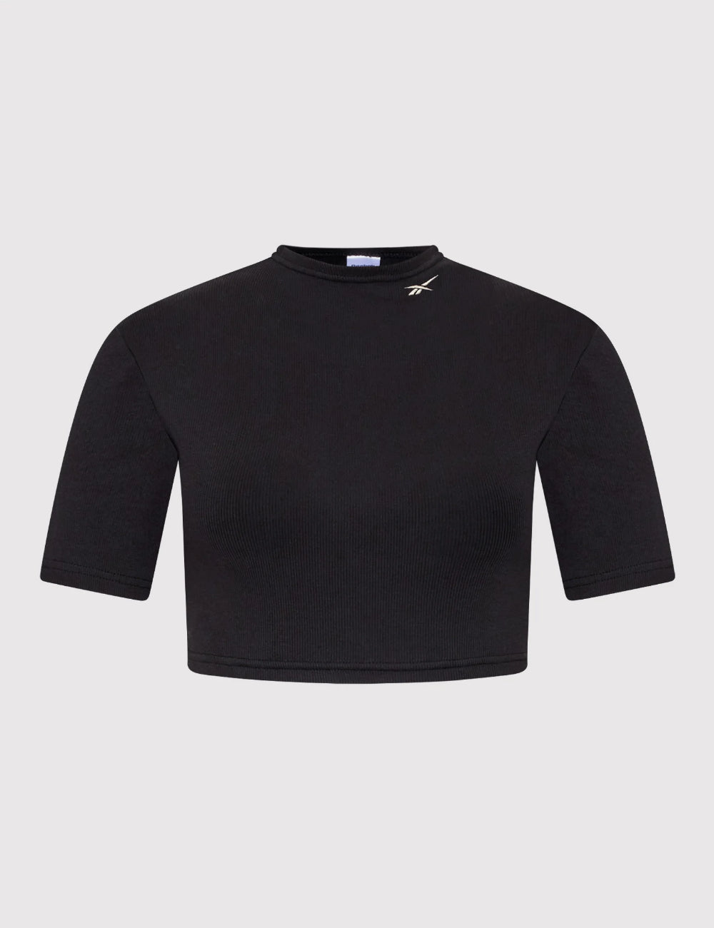 Top Reebok, negru