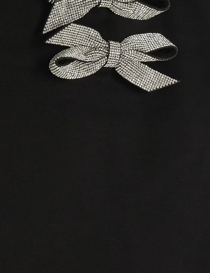 Top River Island, negru