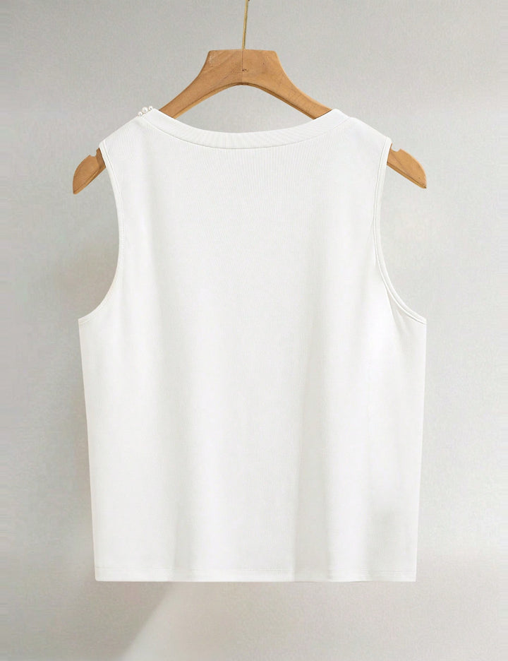 Top Shein, alb