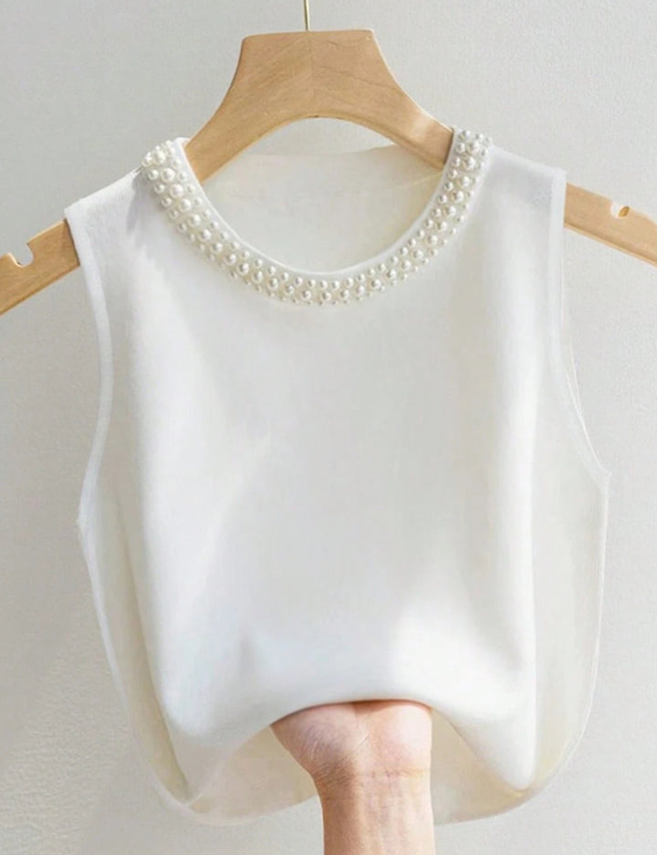 Top Shein, alb