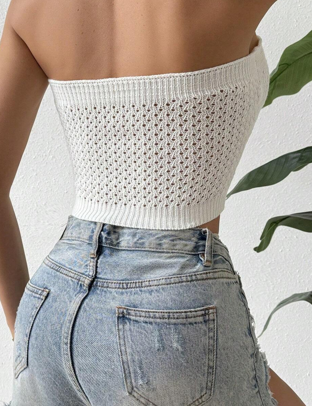 Top Shein, crem