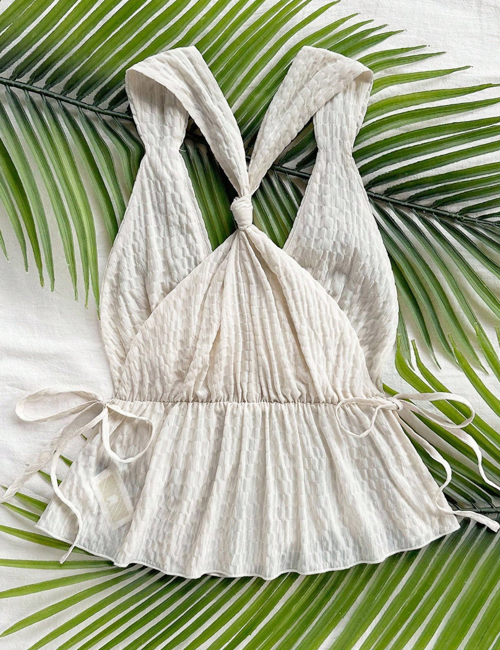Top Shein, crem