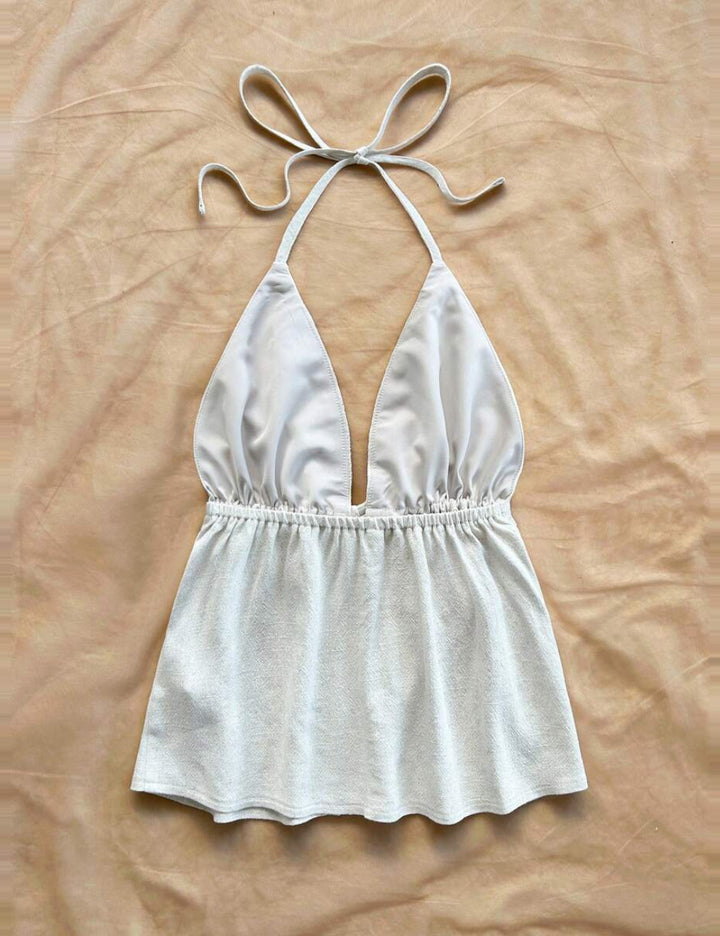 Top Shein, crem