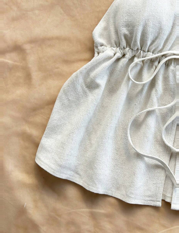 Top Shein, crem