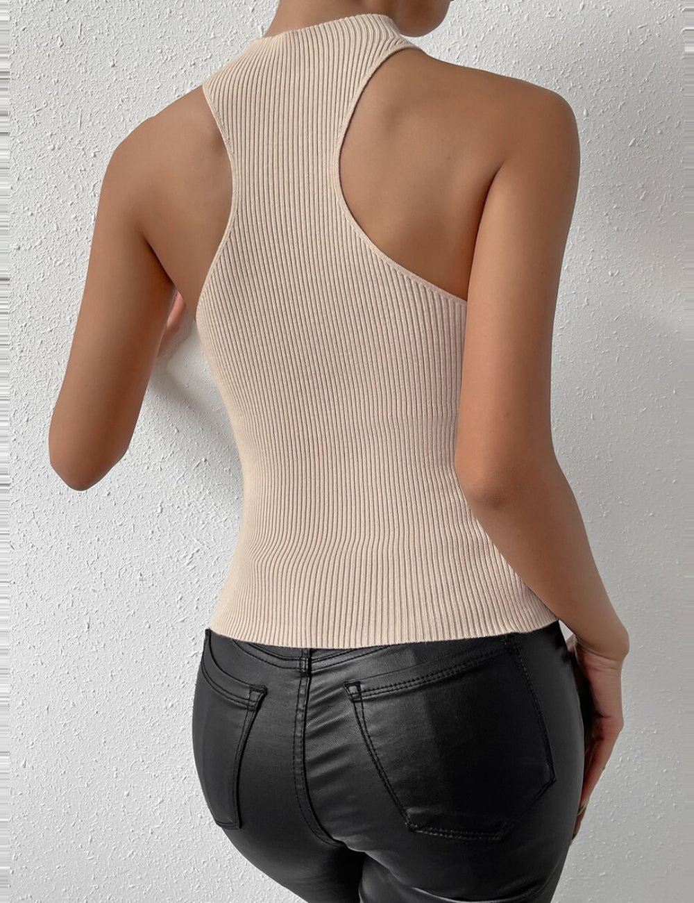 Top Shein, crem