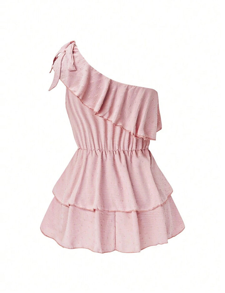 Top Shein Curve+, roz