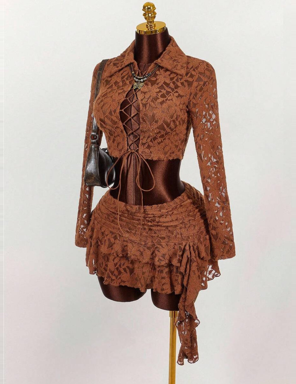 Top Shein, maro
