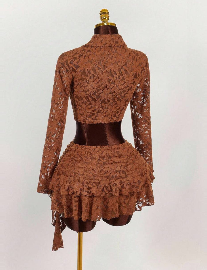 Top Shein, maro