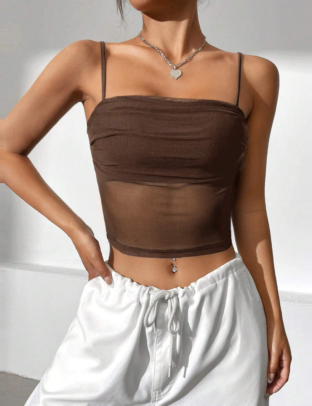 Top Shein, maro
