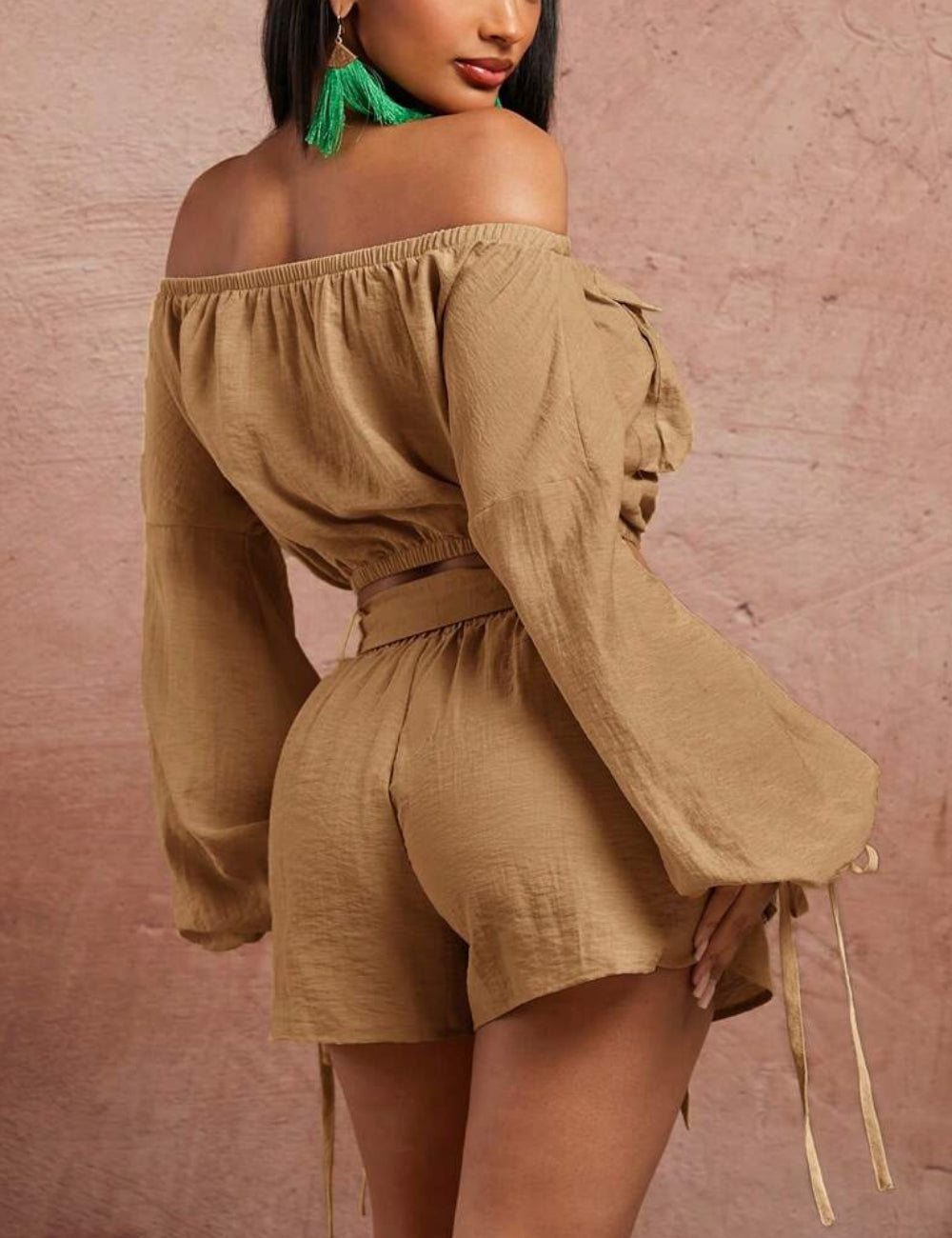 Top Shein, maro