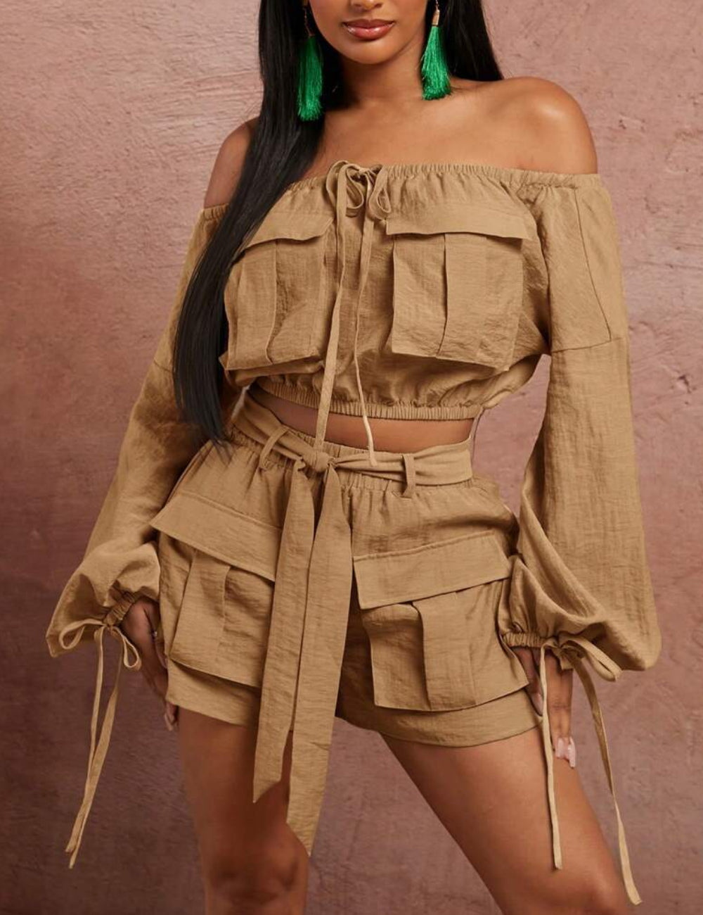 Top Shein, maro