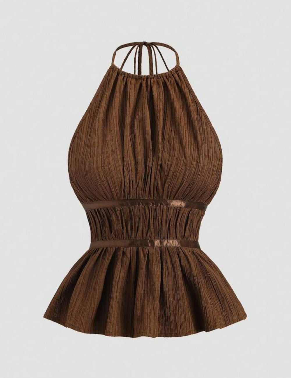 Shein topp, barna
