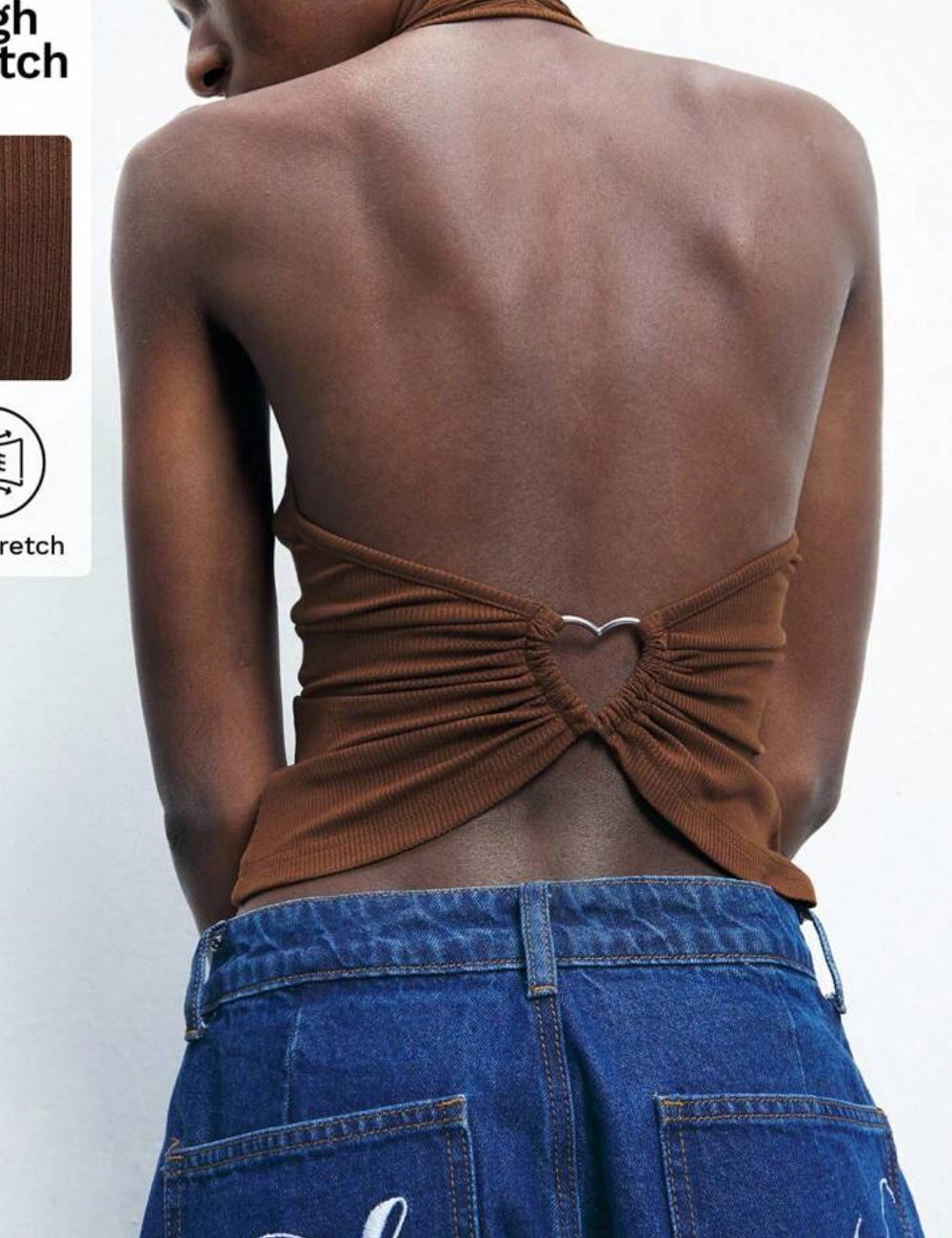 Top Shein, maro