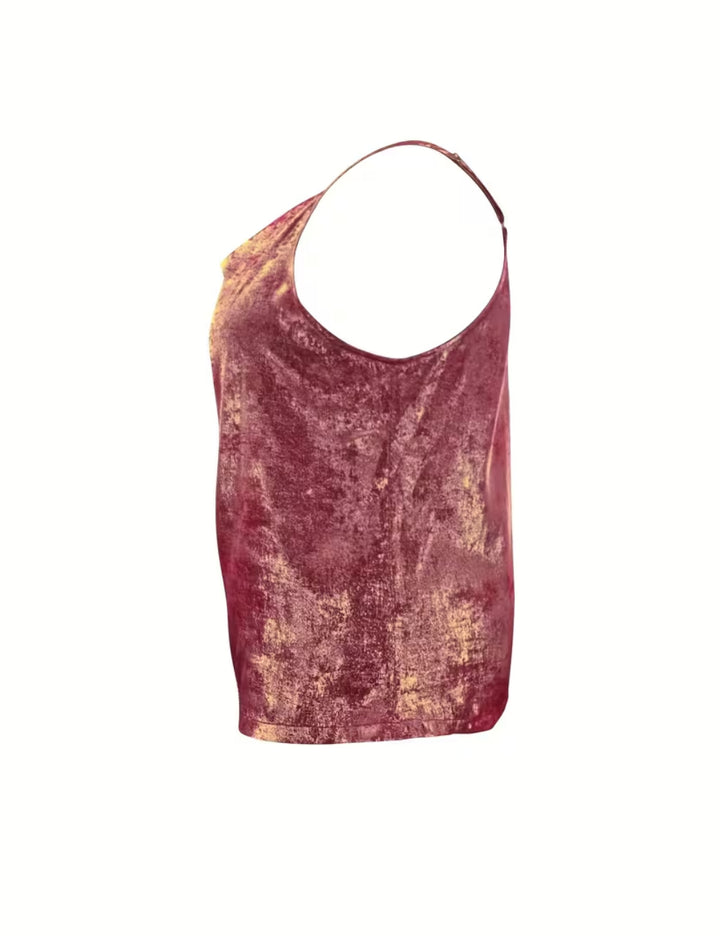 Top Shein, vegyes színek