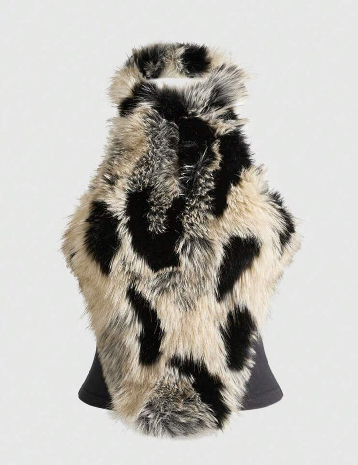 Top Shein Romwe, mix culori