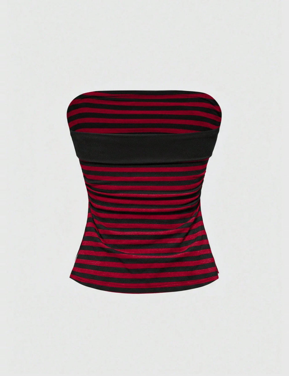 Top Shein, mix culori