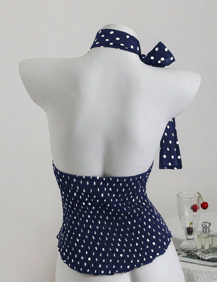 Top SHEIN, mix culori