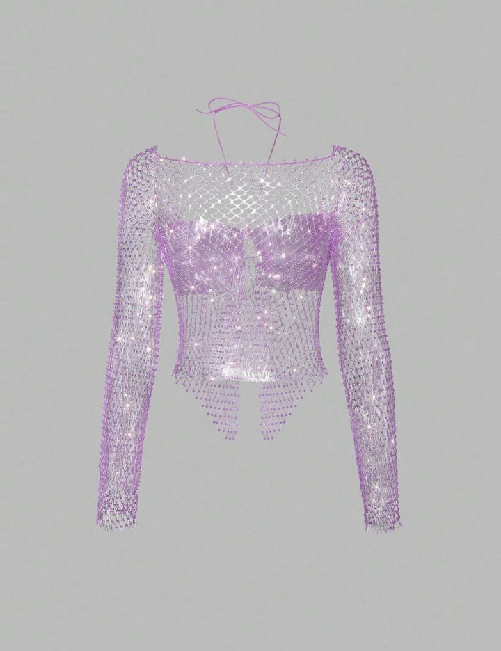 Top Shein, mov