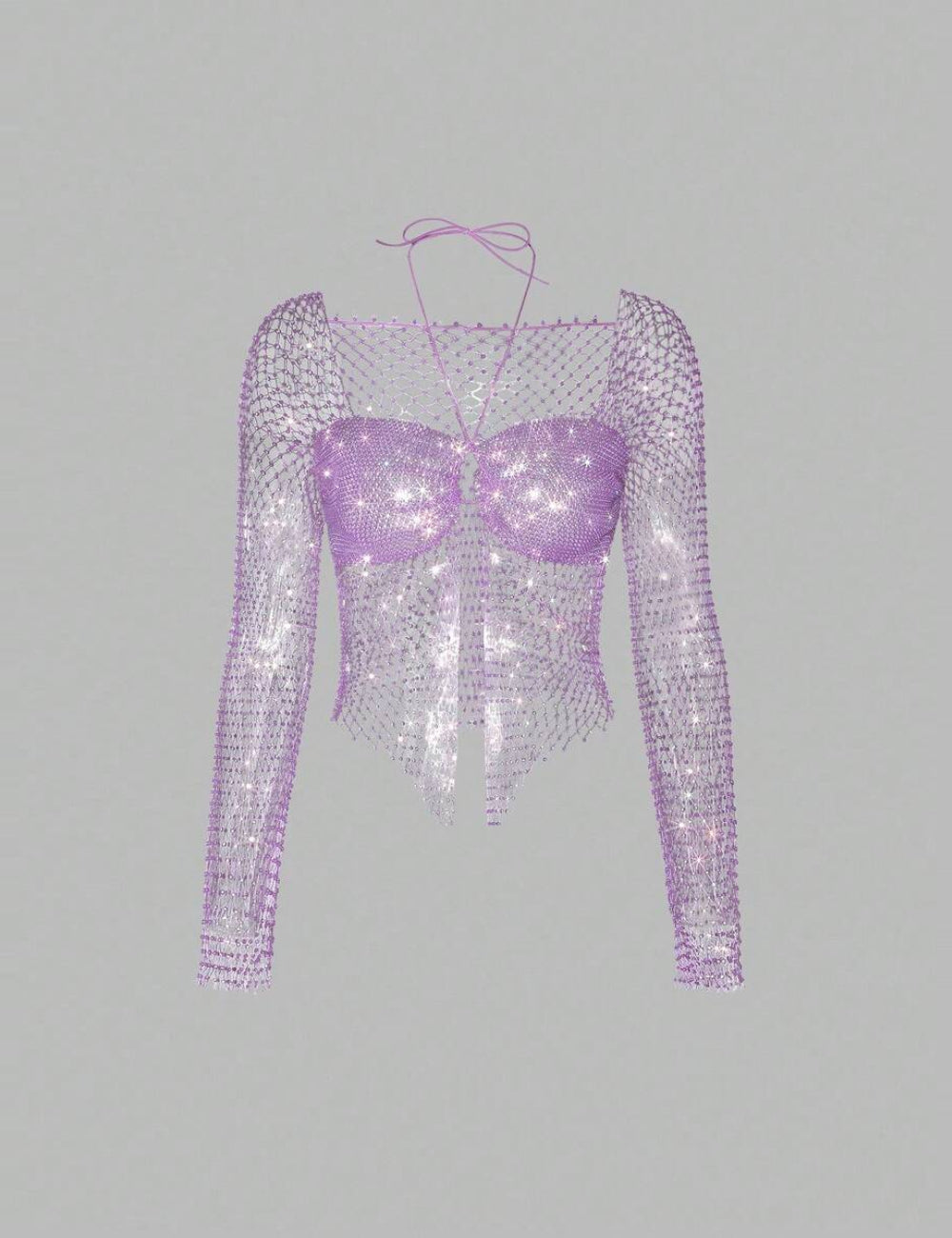 Top Shein, mov