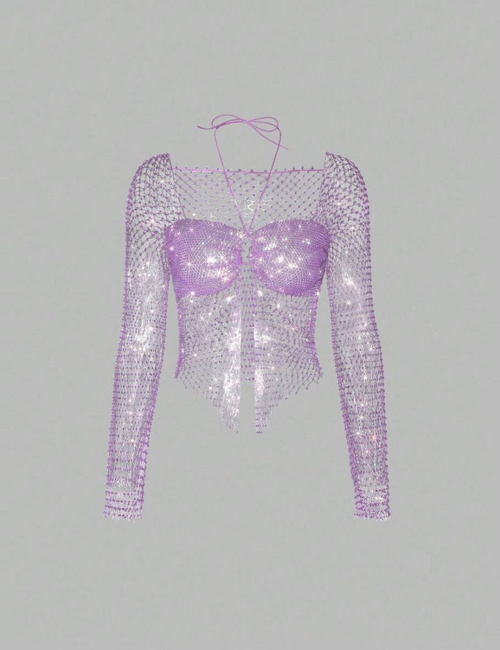 Top Shein, mov