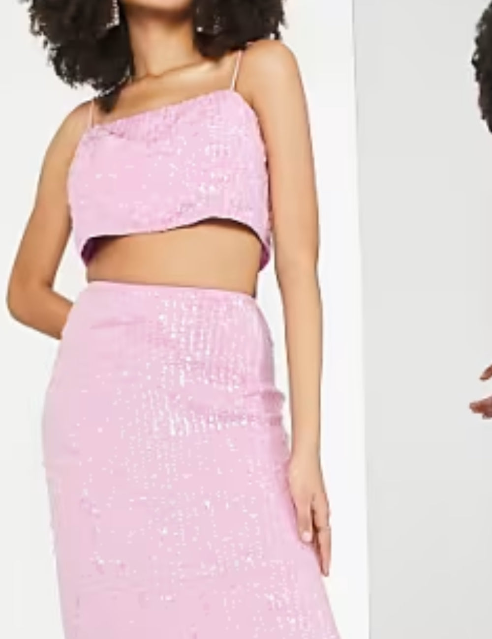 Top Shein, roz
