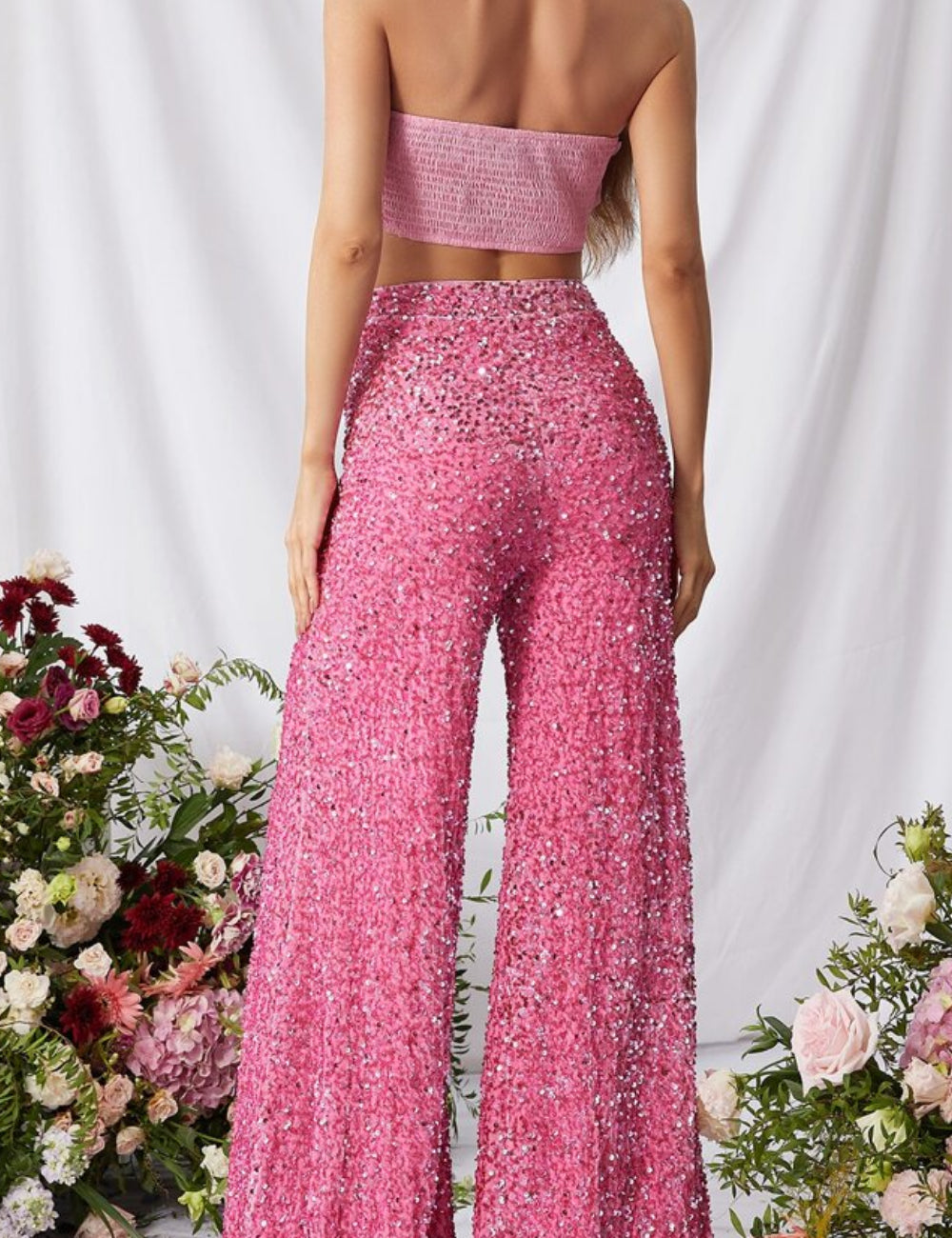 Top Shein, roz