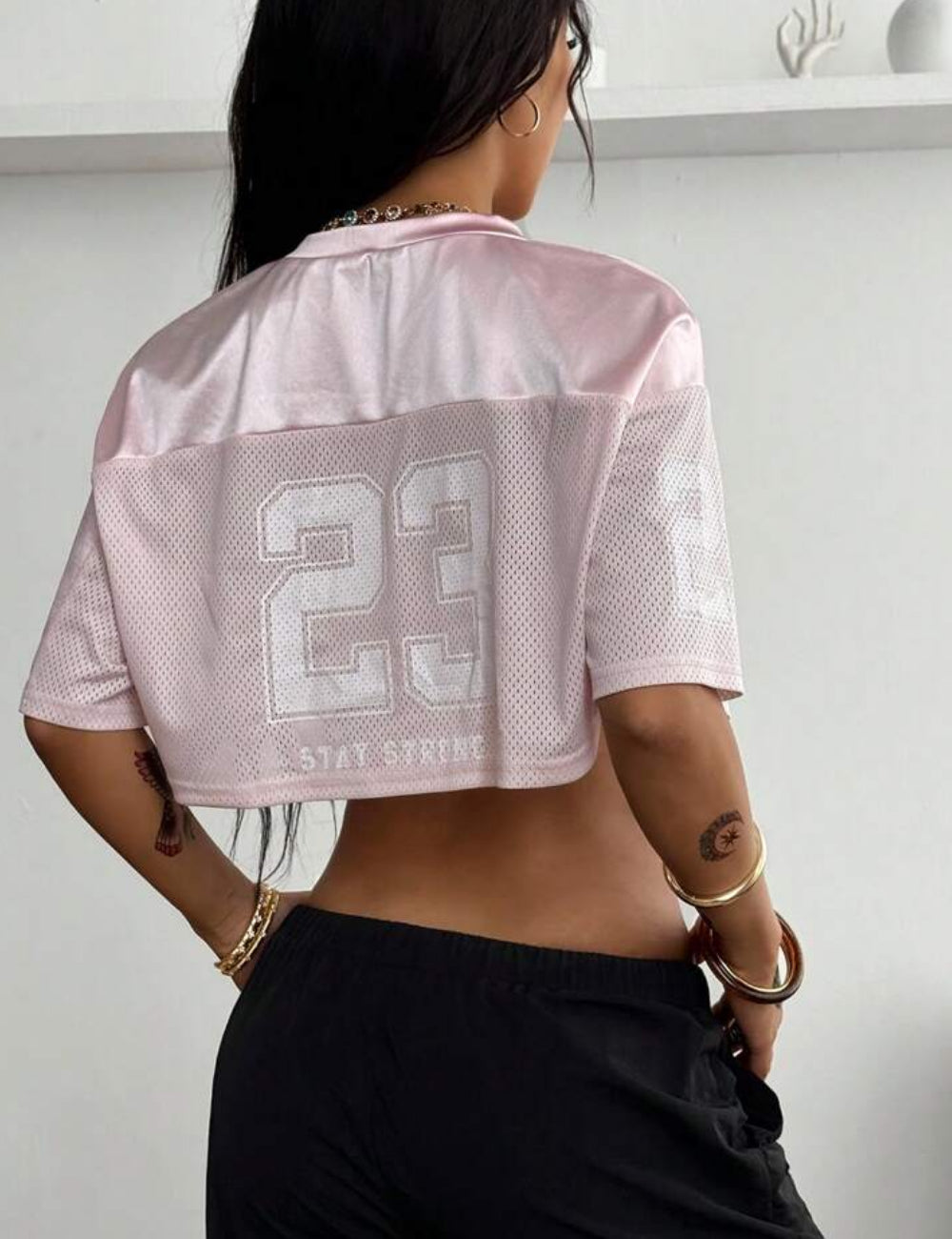 Top Shein, roz