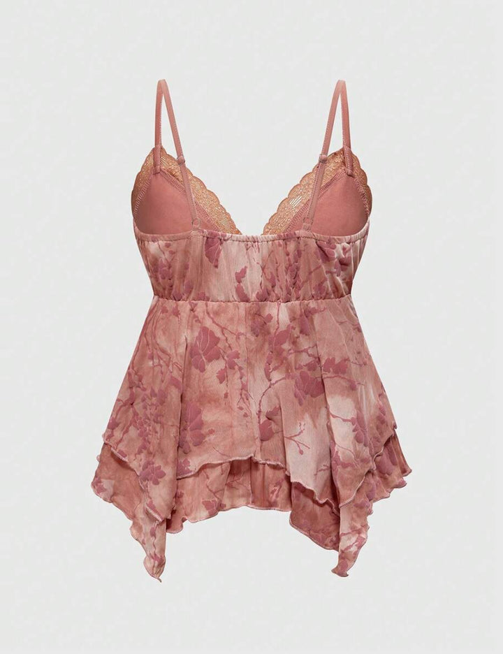 Top Shein, roz