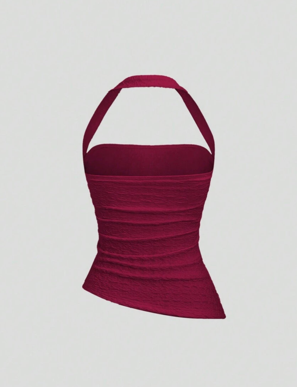 Top Shein, vișiniu