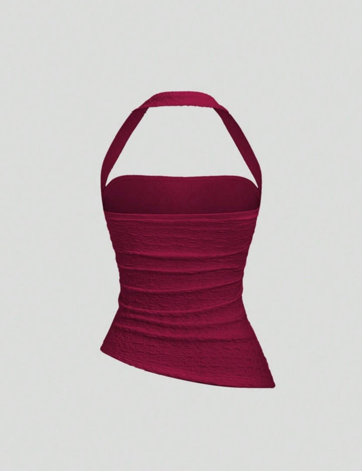 Top Shein, vișiniu