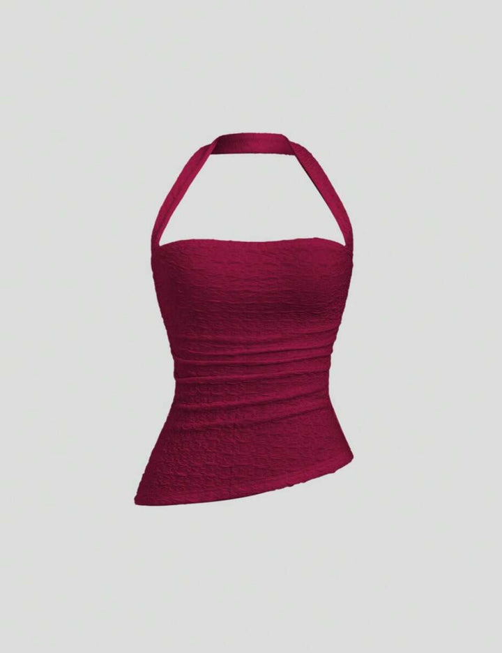 Top Shein, vișiniu
