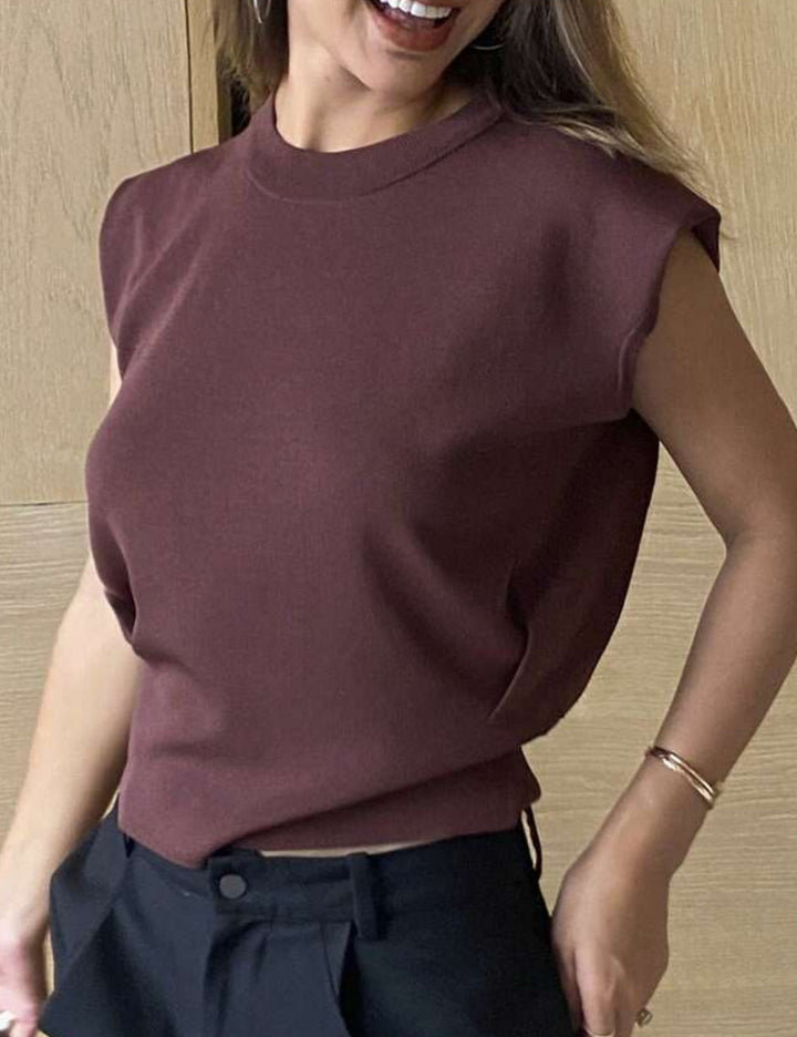 Top Shein, vișiniu