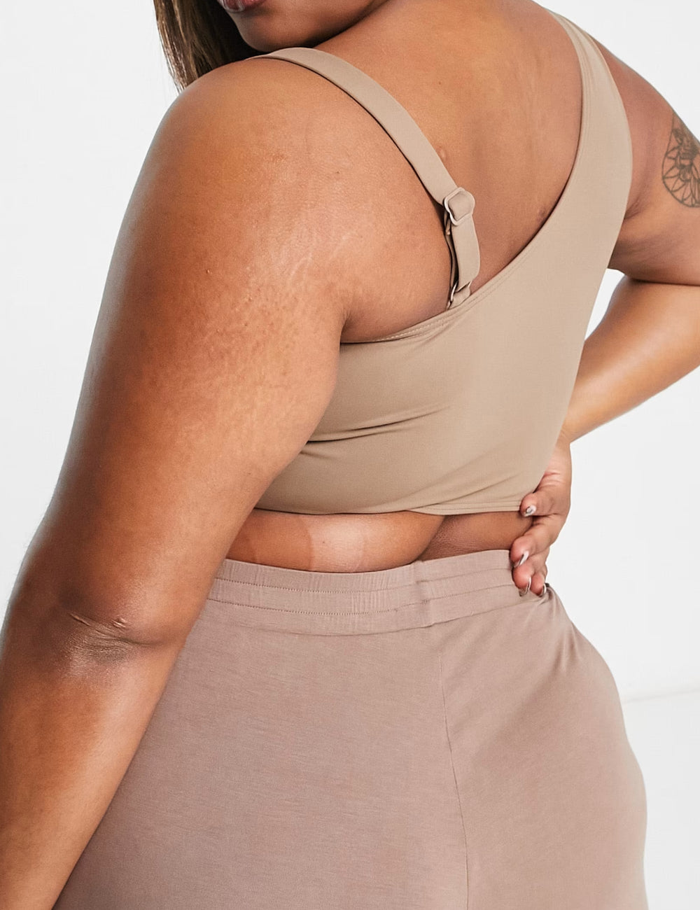 Top South Beach, bej