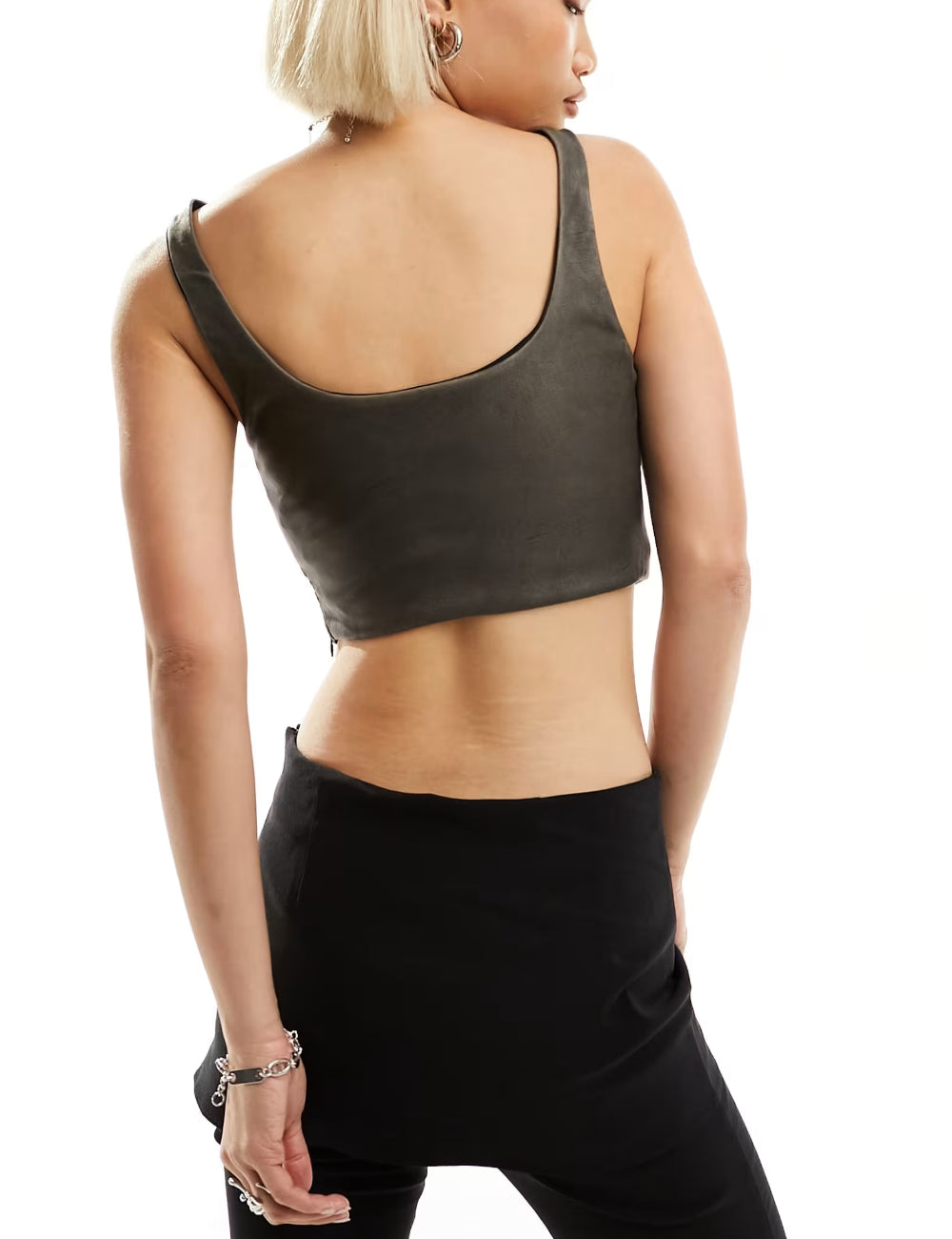 Top Stradivarius, barna