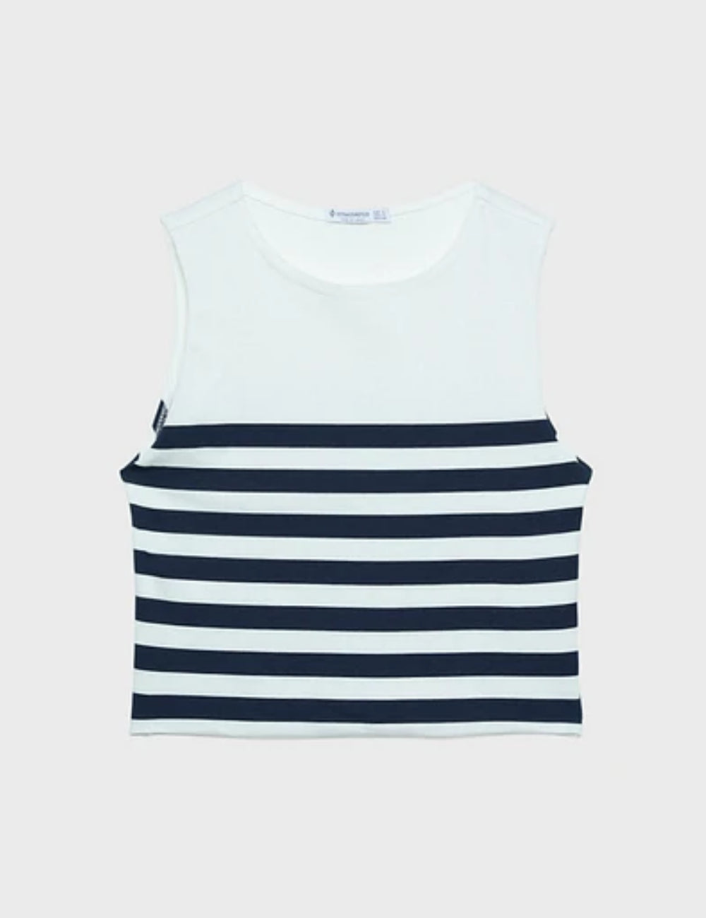 Top Stradivarius, mix culori