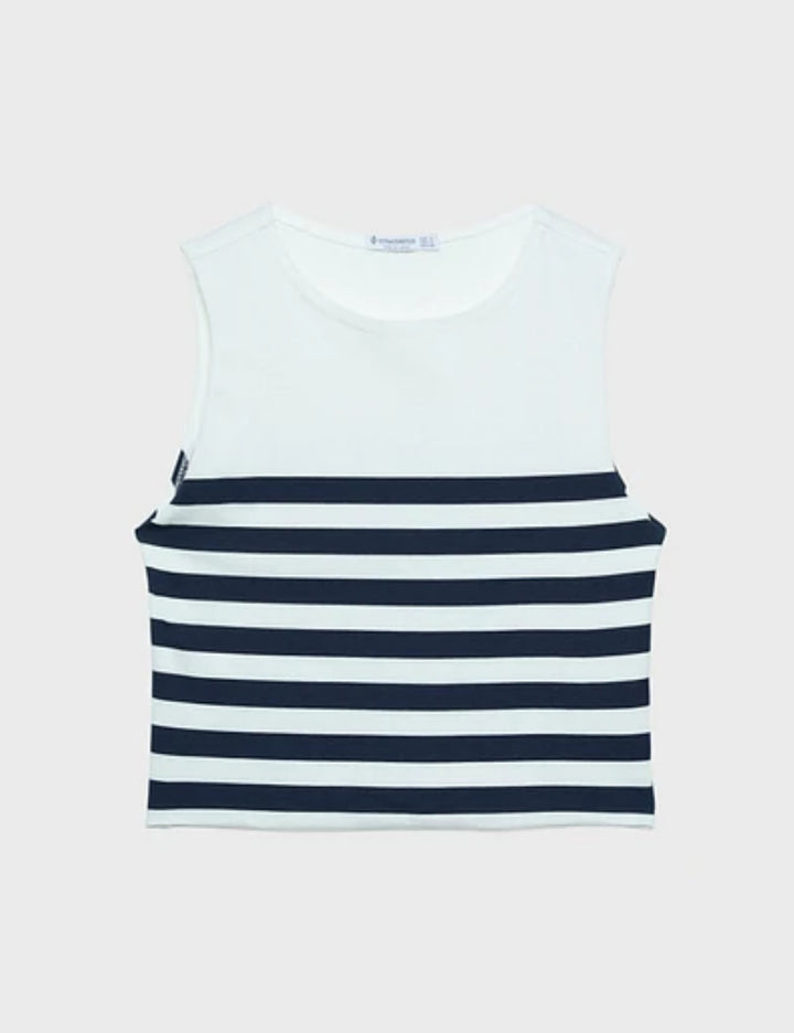 Top Stradivarius, mix culori