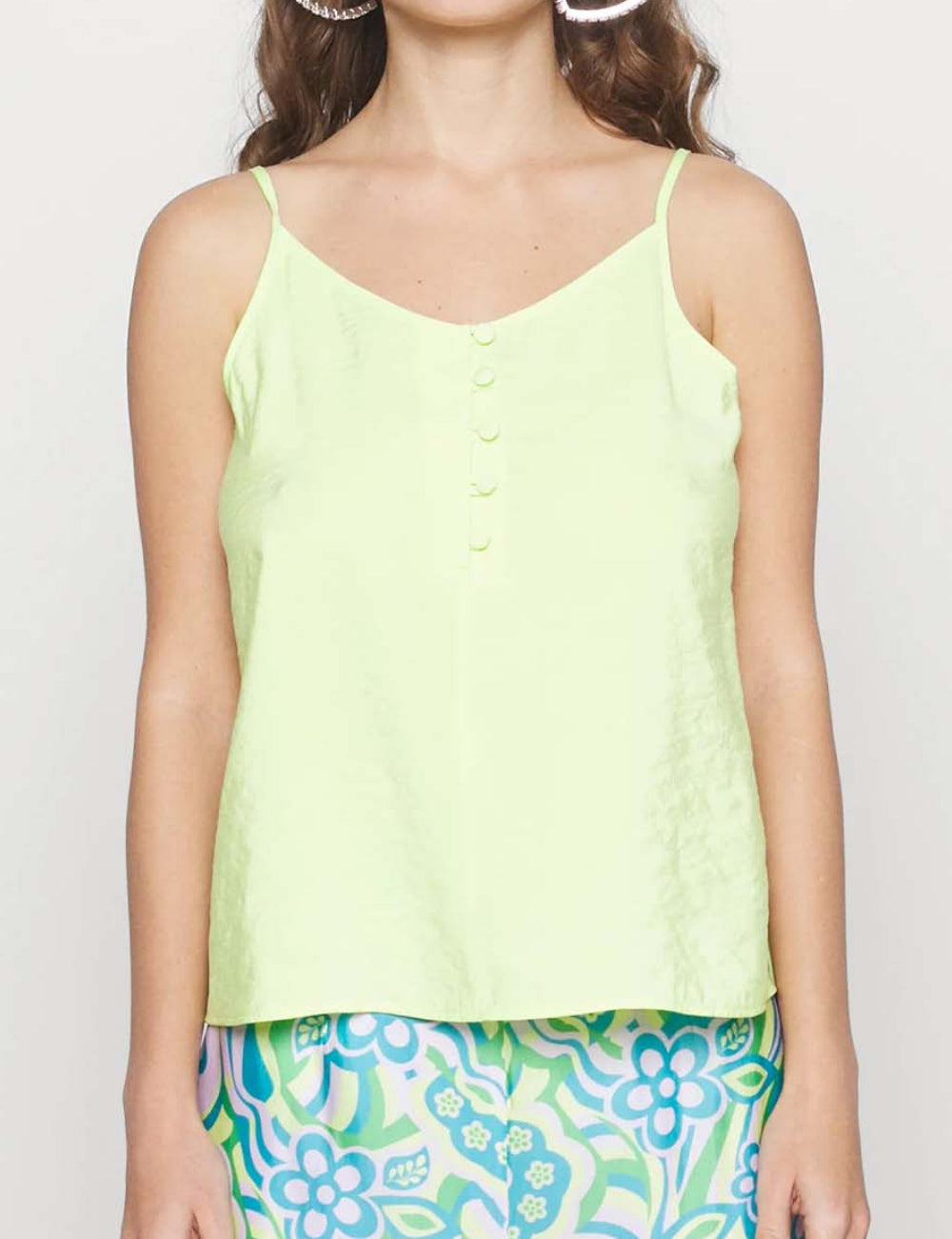 Maiou Vero Moda, verde