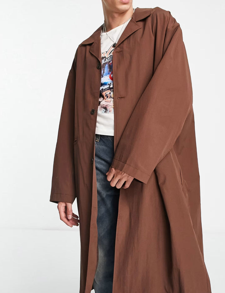 Trench ASOS, maro
