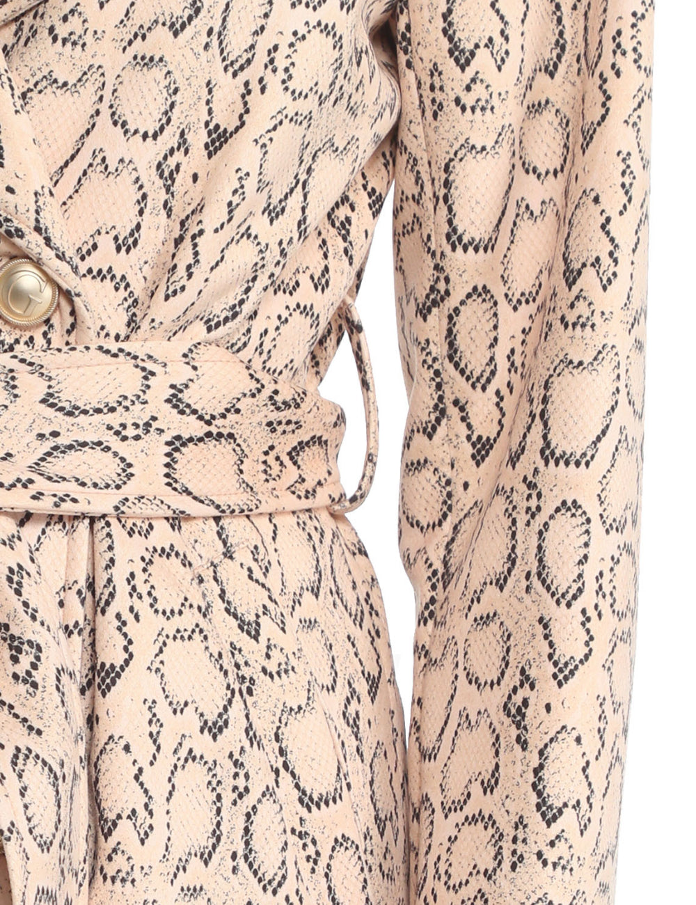 Trench Guess, crem