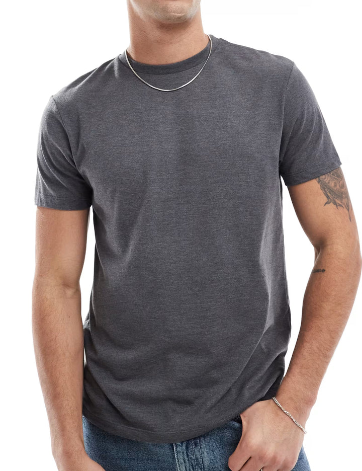 Tricou ASOS, gri
