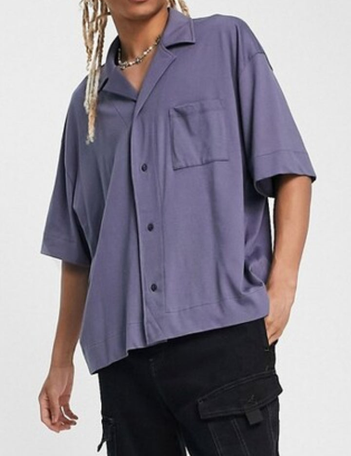 Tricou ASOS, gri