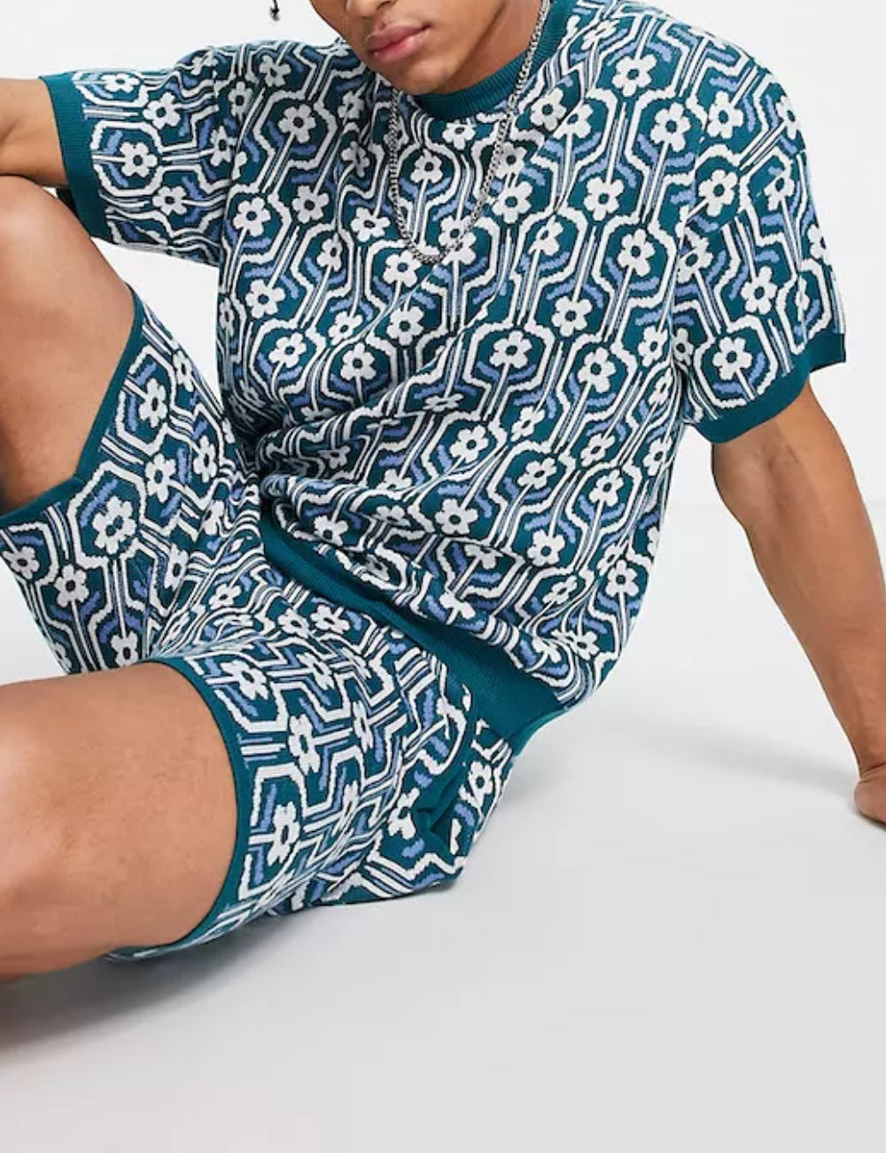 Tricou ASOS, mix culori