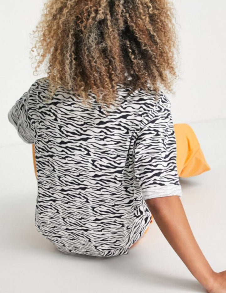 Tricou Native Youth, mix culori